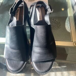 Steve Madden Shoes